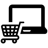 A webáruházba